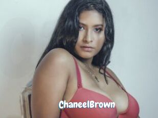 ChaneelBrown Coquine Avenue