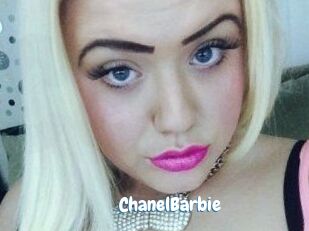 ChanelBarbie Coquine Avenue