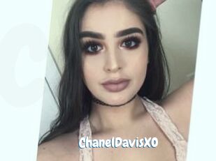 ChanelDavisXO