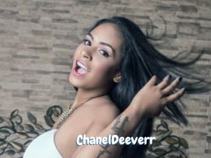 ChanelDeeverr