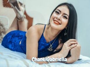 ChanelGabriella Coquine Avenue