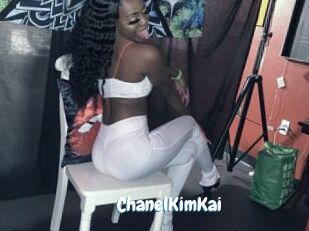ChanelKimKai Coquine Avenue