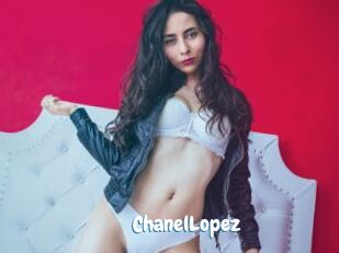 ChanelLopez