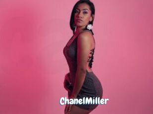 ChanelMiller