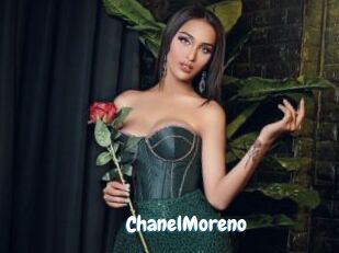 ChanelMoreno