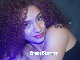 ChanelStorner Coquine Avenue