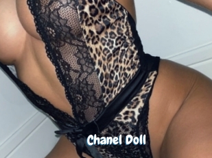 Chanel_Doll Coquine Avenue