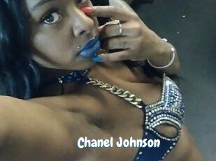 Chanel_Johnson