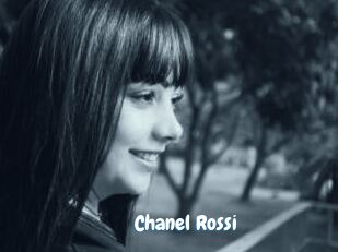 Chanel_Rossi Coquine Avenue