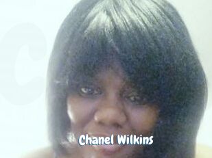 Chanel_Wilkins
