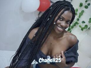 Chanell25