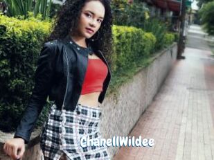 ChanellWildee