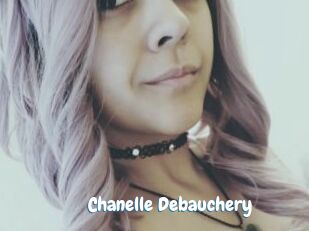 Chanelle_Debauchery