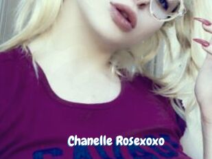 Chanelle_Rosexoxo