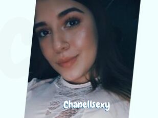 Chanellsexy