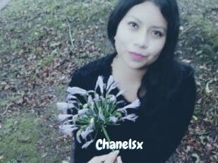 Chanelsx