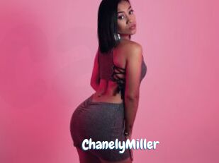 ChanelyMiller Coquine Avenue