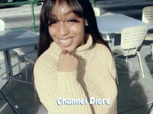 Channel_Diore