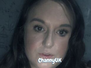 ChannyUK