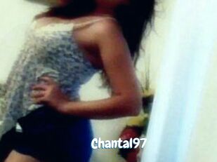 Chantal97 Coquine Avenue