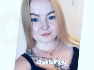ChantalFoxy