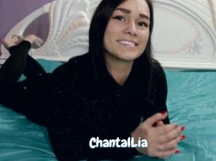 ChantalLia Coquine Avenue