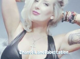 ChantelLaneBabestation