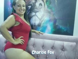 Charise_Fox Coquine Avenue
