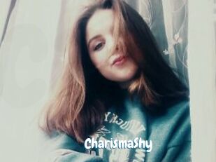 CharismaShy