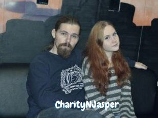 CharityNJasper