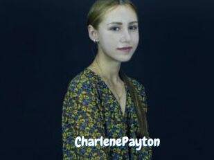 CharlenePayton Coquine Avenue