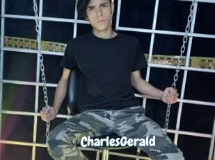CharlesGerald