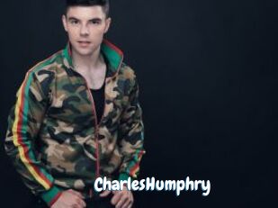 CharlesHumphry
