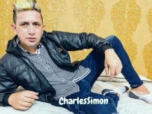 CharlesSimon Coquine Avenue