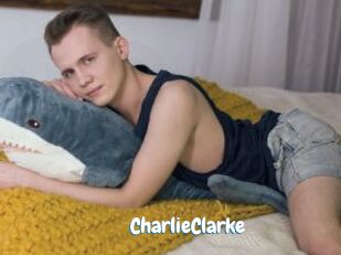 CharlieClarke Coquine Avenue