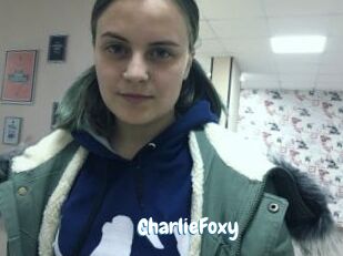 CharlieFoxy