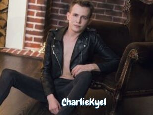 CharlieKyel Coquine Avenue
