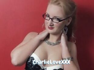 CharlieLoveXXX Coquine Avenue