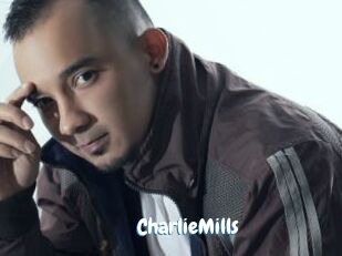 CharlieMills