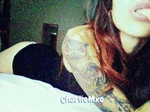 CharlieMxo