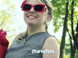 CharlieTate