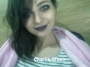 Charlie_Green