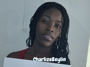 CharlizeBeylin Coquine Avenue