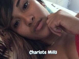 Charlote_Mills Coquine Avenue