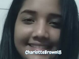 CharlotteBrown18