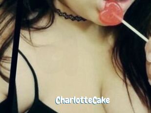 CharlotteCake