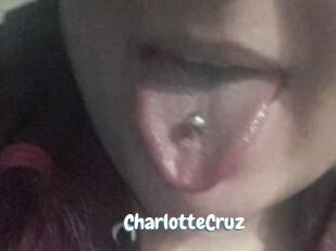 CharlotteCruz