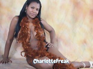 CharlotteFreak