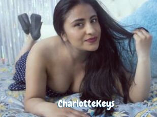 CharlotteKeys