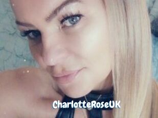 CharlotteRoseUK Coquine Avenue